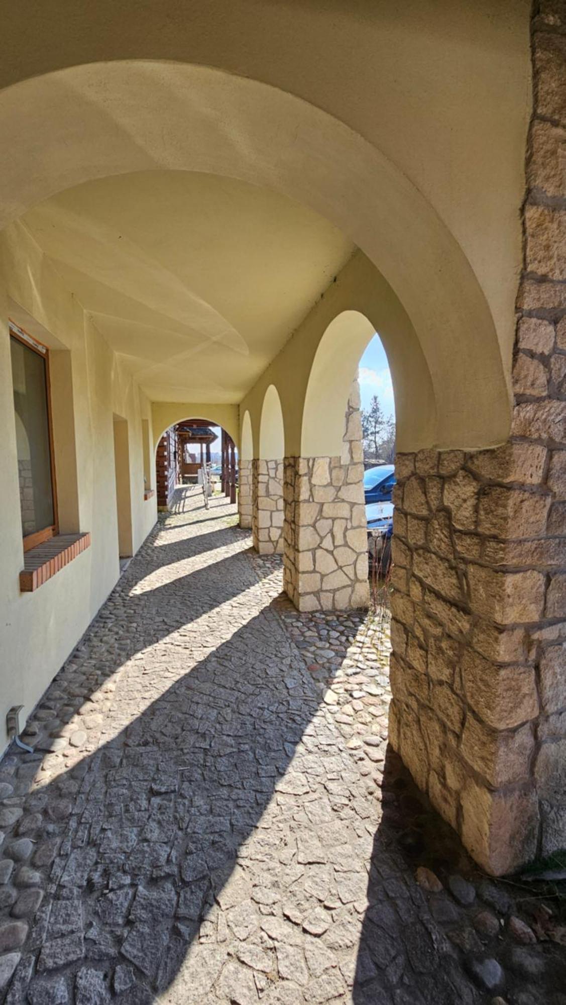 Apartament Singera Biłgoraj Exterior foto