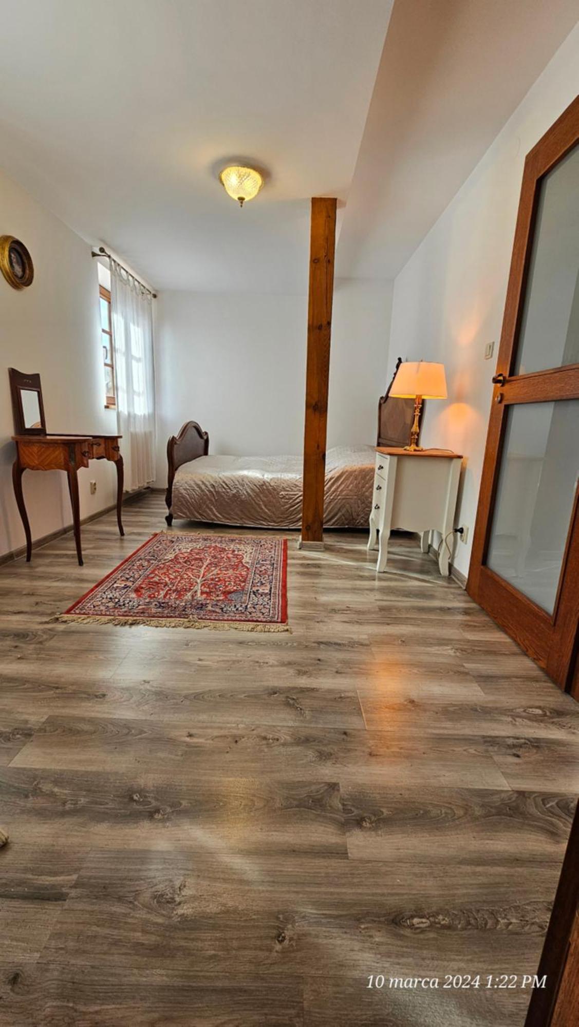 Apartament Singera Biłgoraj Exterior foto