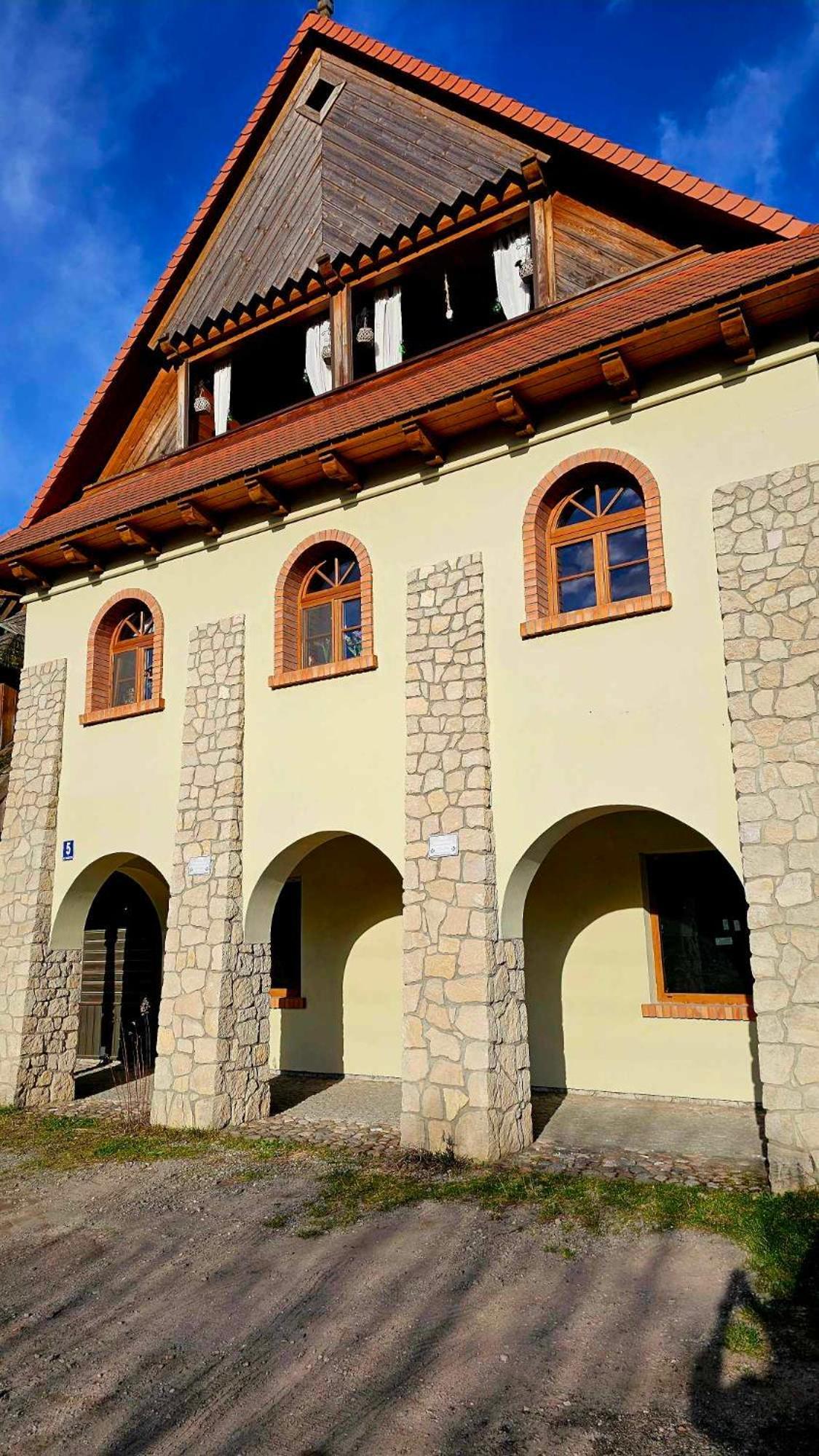 Apartament Singera Biłgoraj Exterior foto