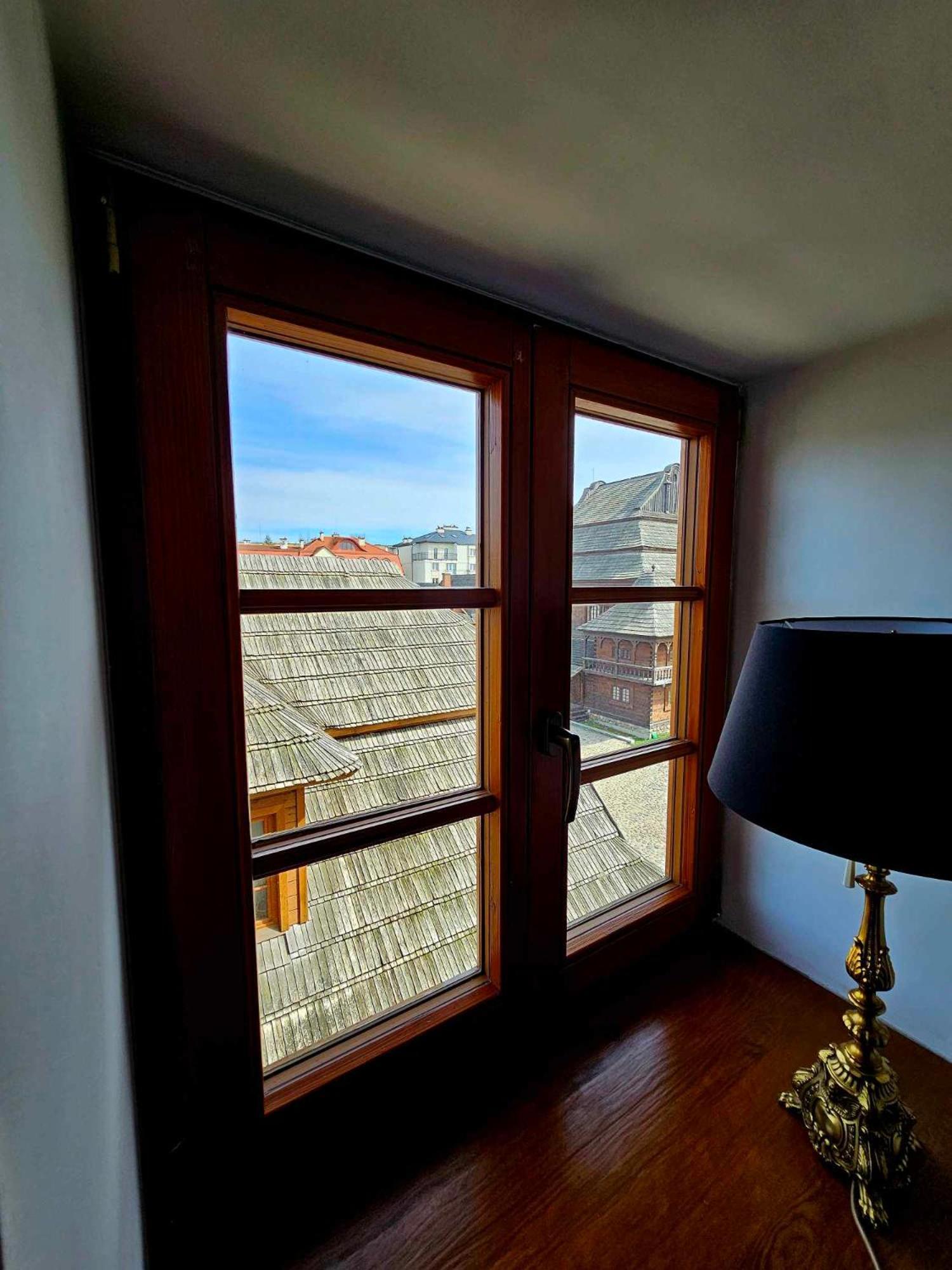 Apartament Singera Biłgoraj Exterior foto